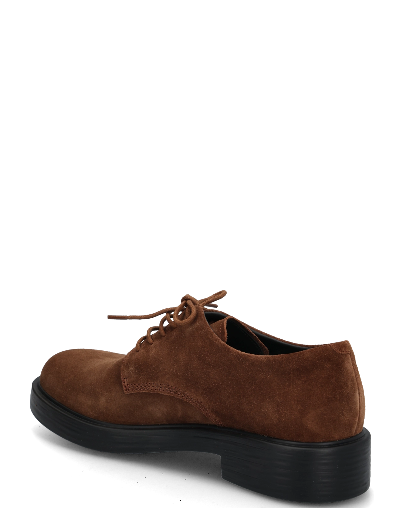 Camper - Dean - derby-schuhe - brown - 1