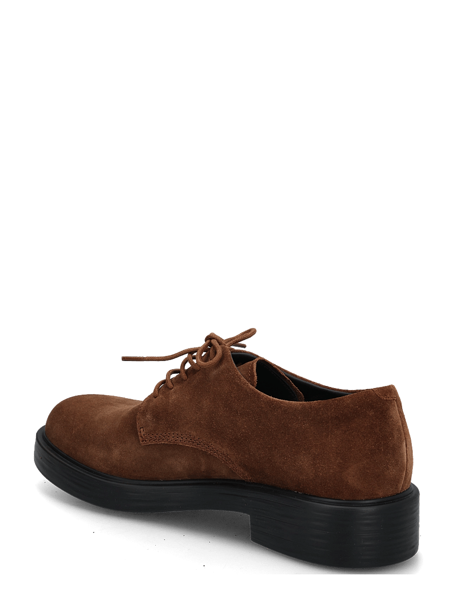 Camper - Dean - derby-schuhe - brown - 1