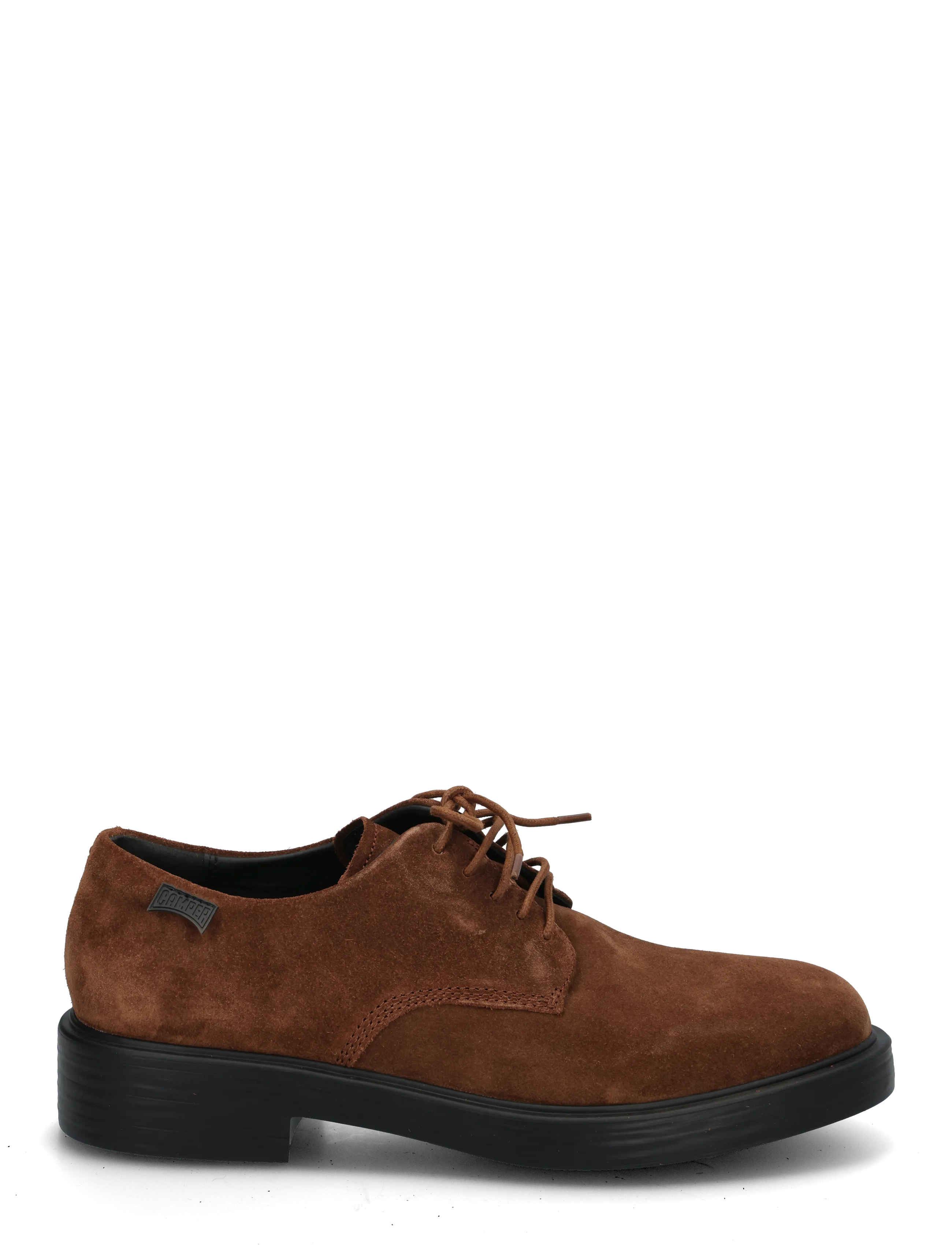 Camper - Dean - business-schuhe - brown - 2