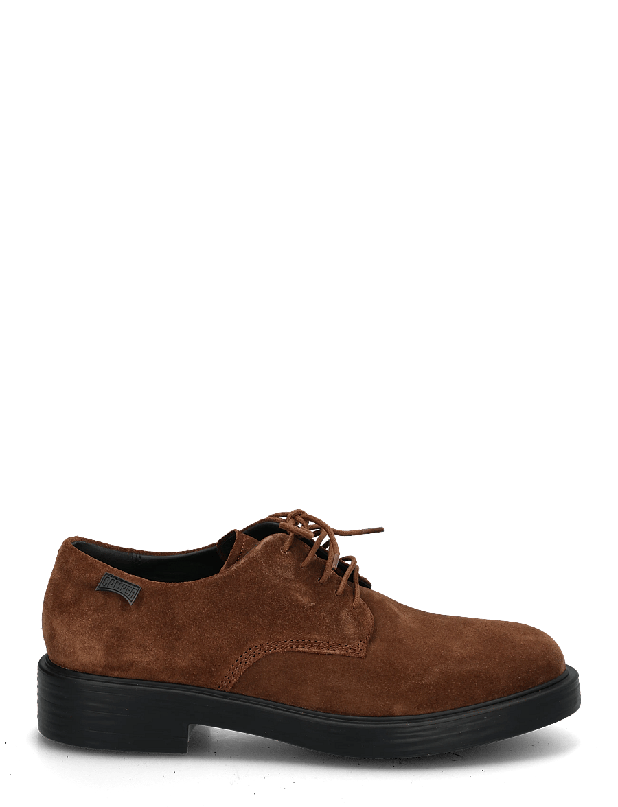 Camper - Dean - business-schuhe - brown - 2
