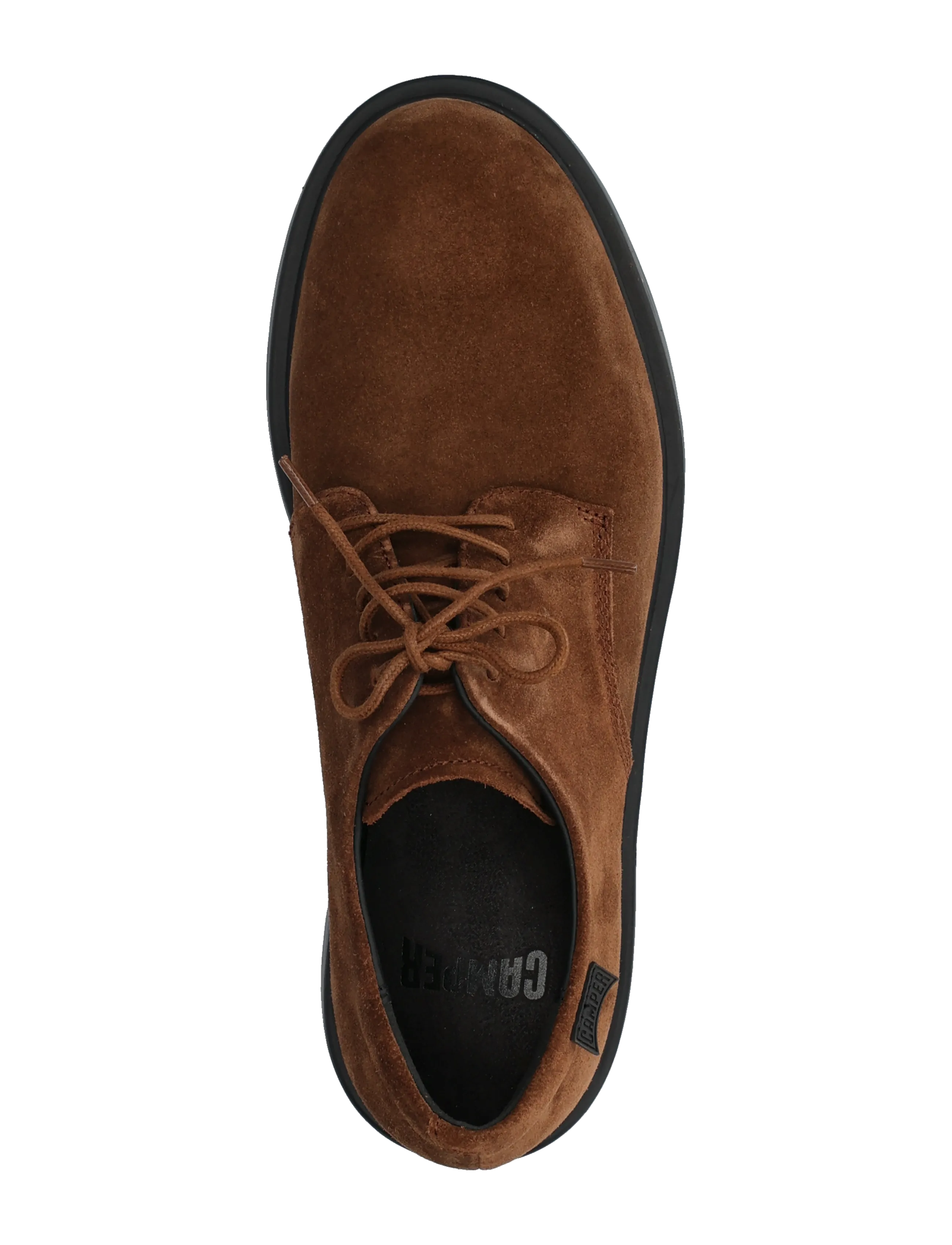 Camper - Dean - business-schuhe - brown - 3