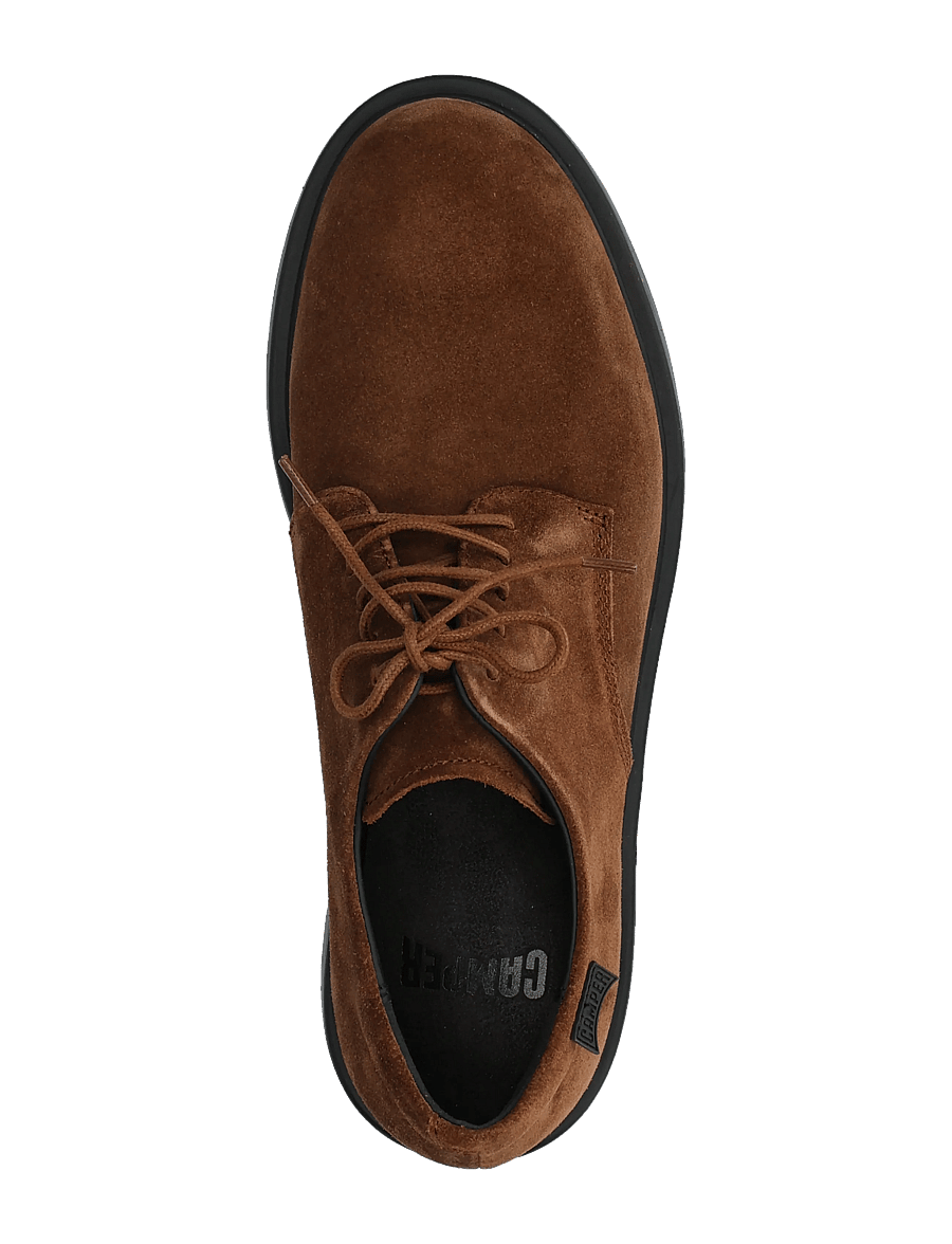 Camper - Dean - business-schuhe - brown - 3