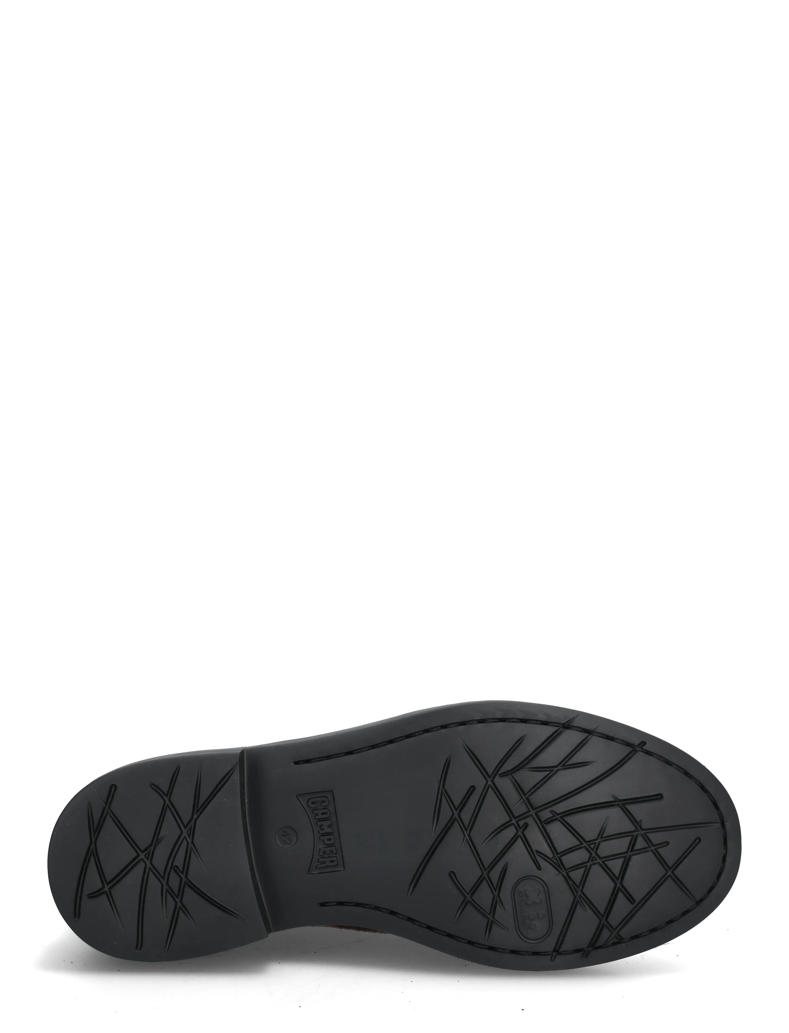 Camper - Dean - business-schuhe - brown - 4