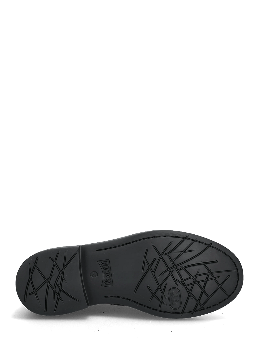 Camper - Dean - business-schuhe - brown - 4