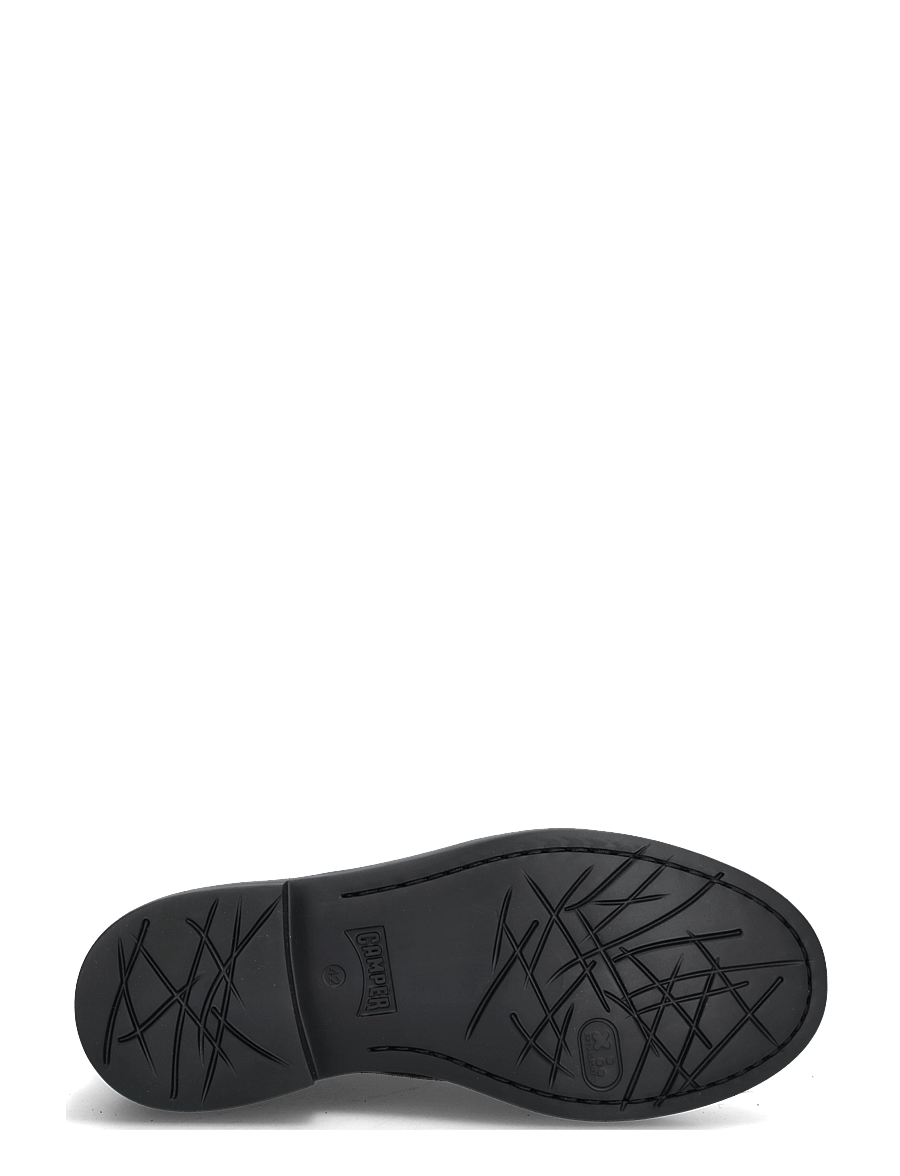 Camper - Dean - derby-schuhe - brown - 4