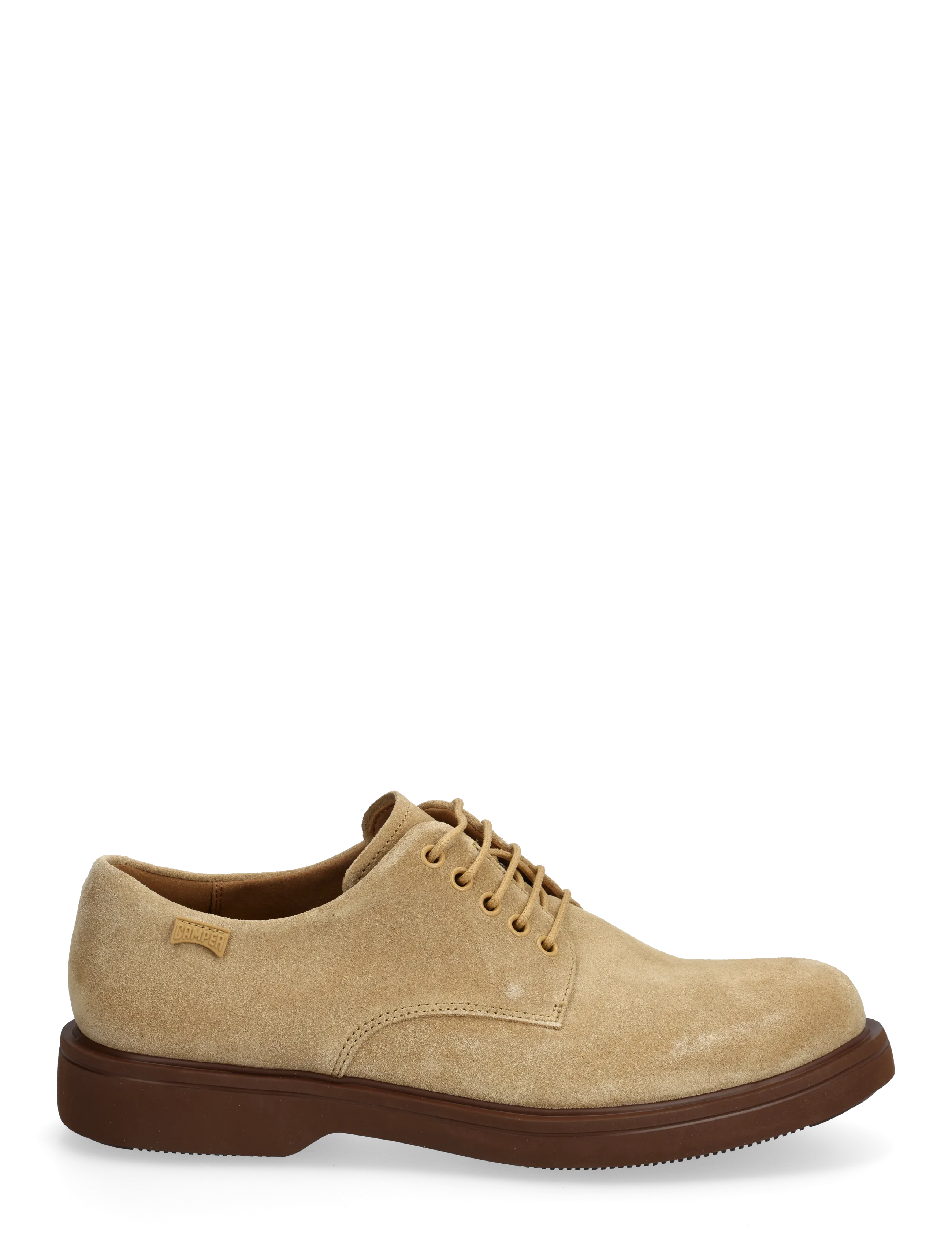 Camper - Norman - herren - medium brown - 1