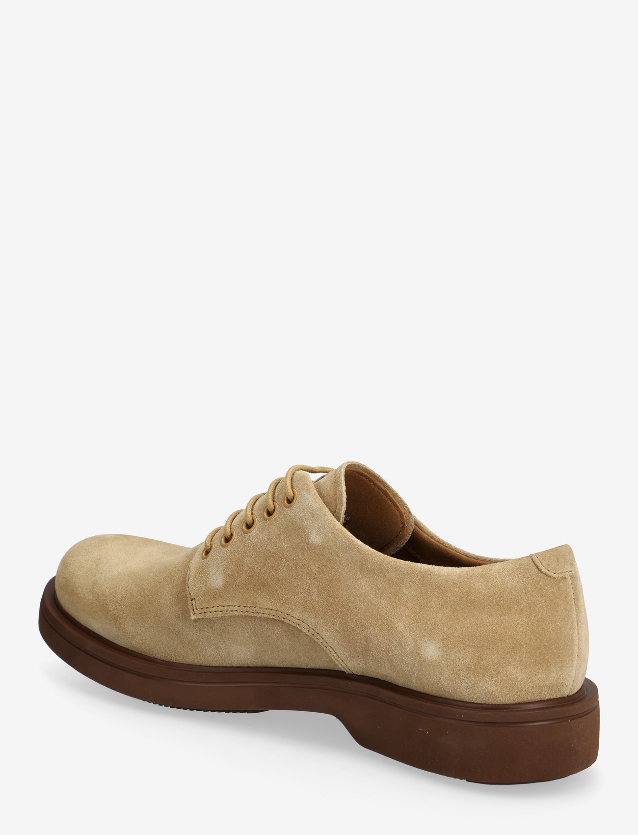 Camper - Norman - derby kingad - medium brown - 2