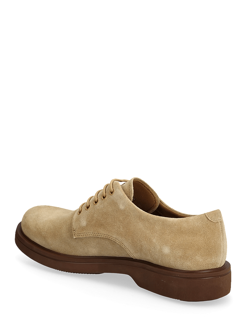 Camper - Norman - derby-schuhe - medium brown - 2