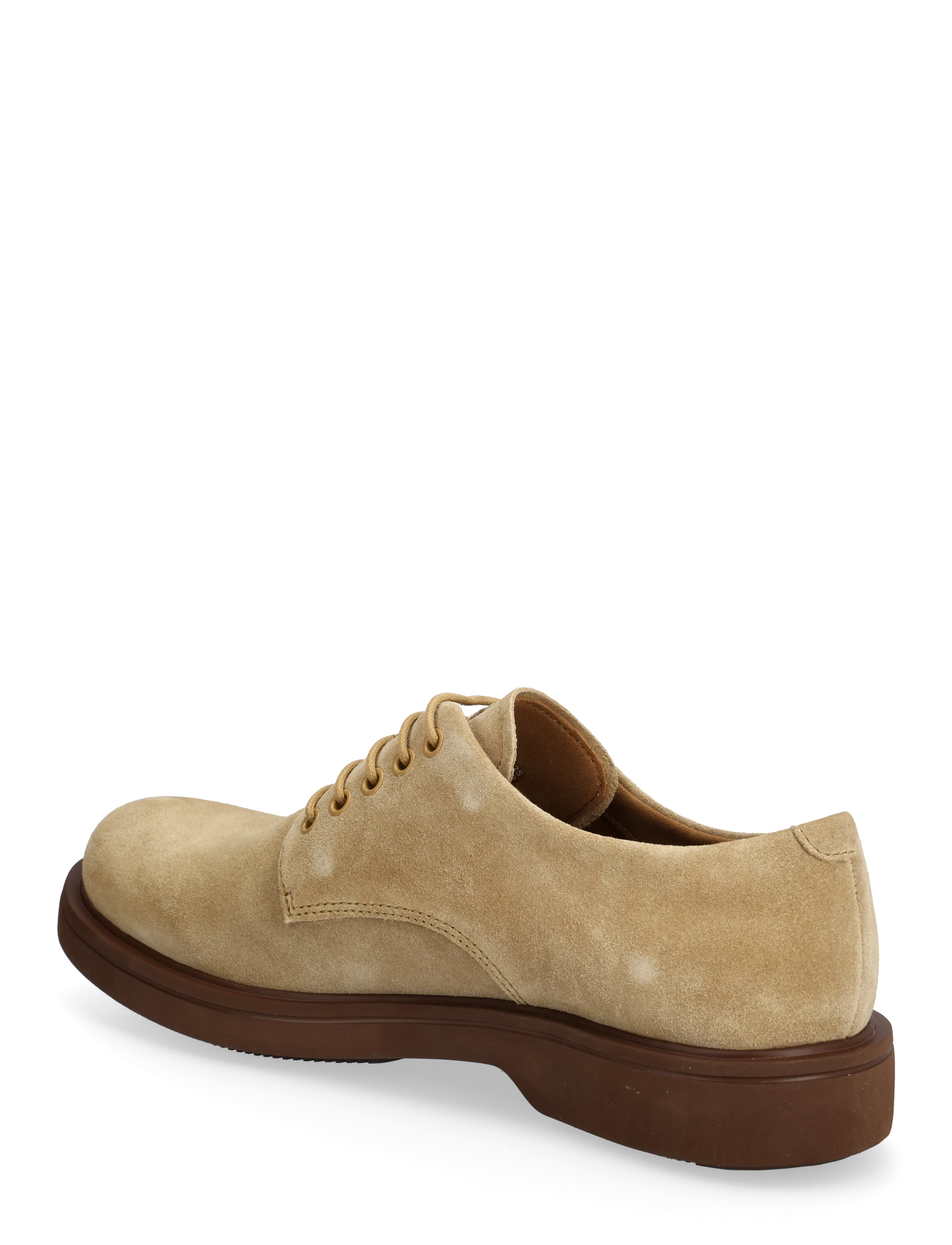 Camper - Norman - herren - medium brown - 2