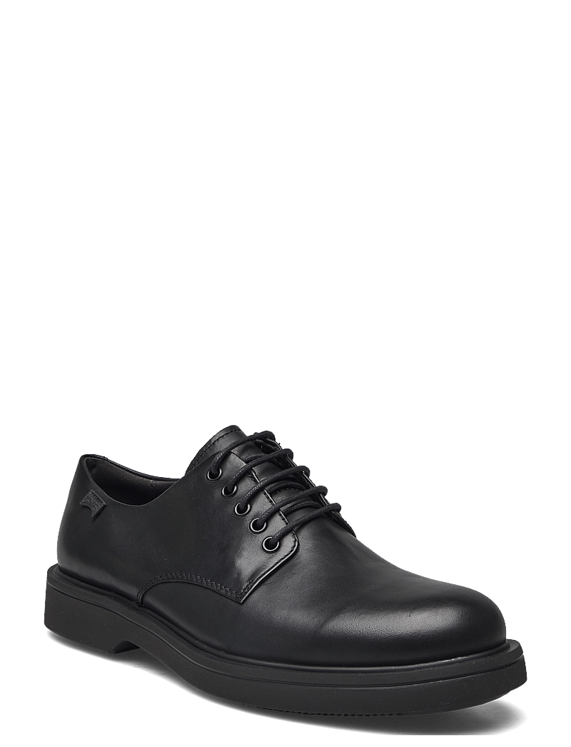 Camper - Norman - derbyskor - black - 0