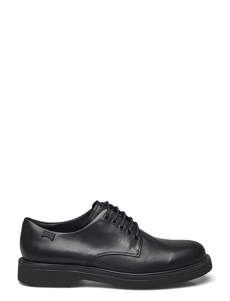 Camper - Norman - derbyskor - black - 1