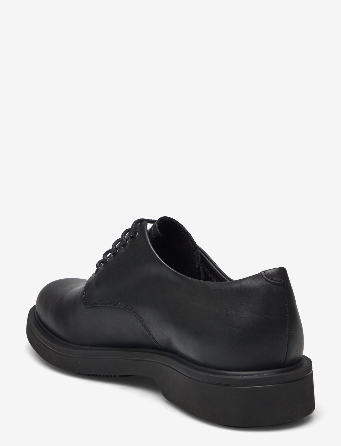 Camper - Norman - mænd - black - 2