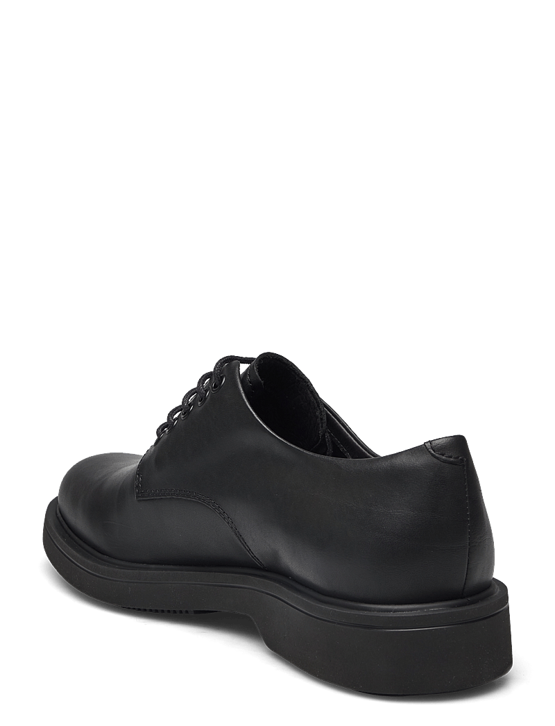Camper - Norman - derbyskor - black - 2