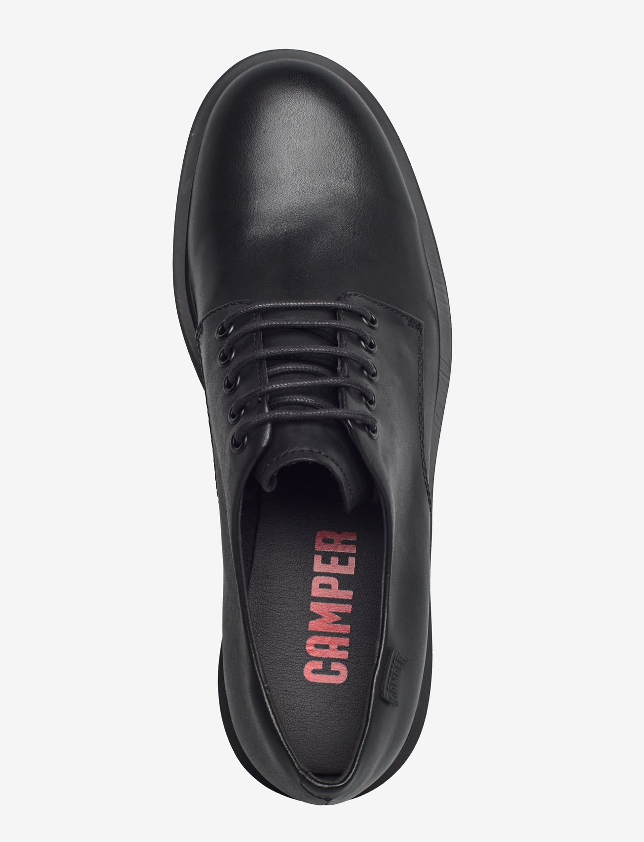 Camper - Norman - mænd - black - 3