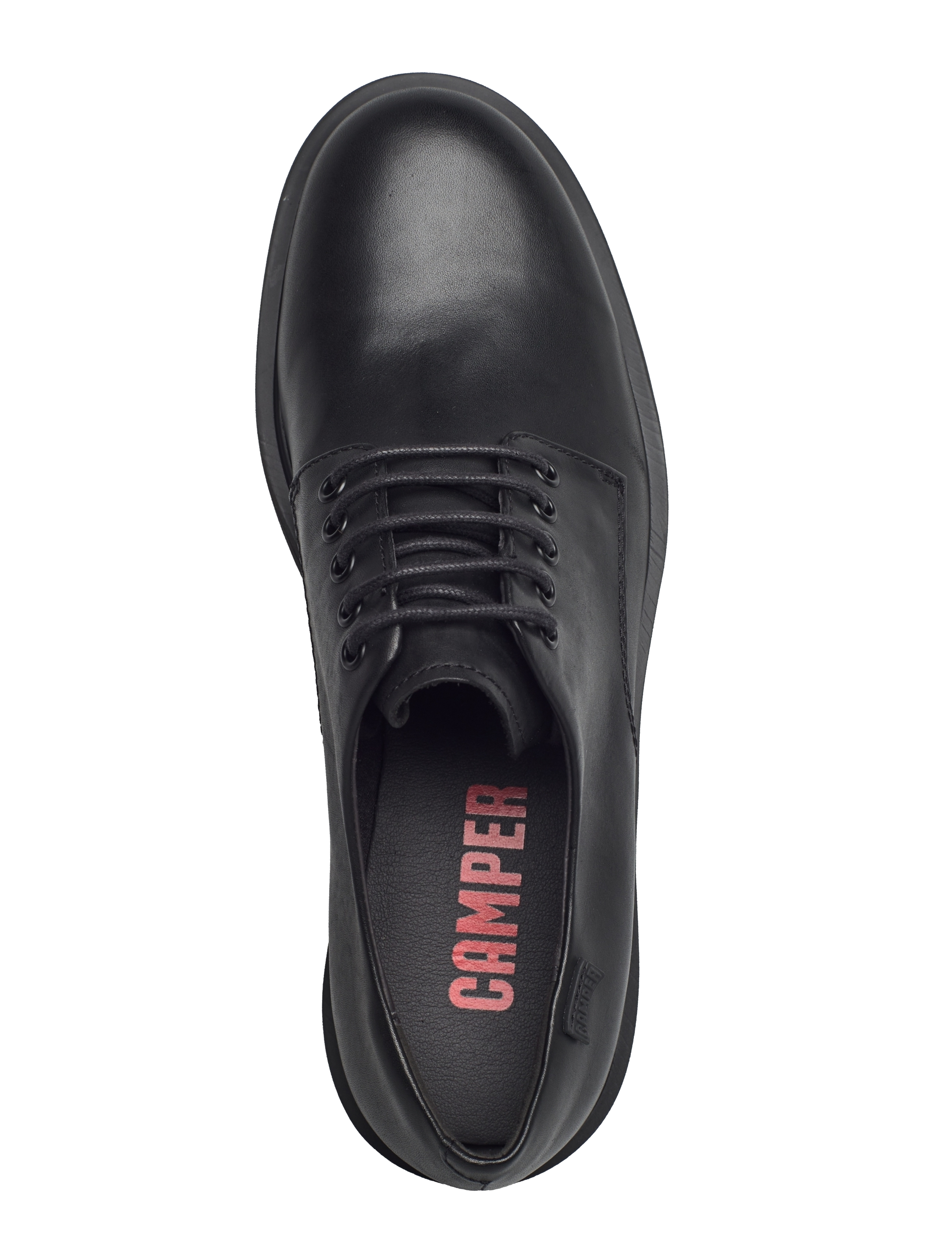 Camper - Norman - black - 3