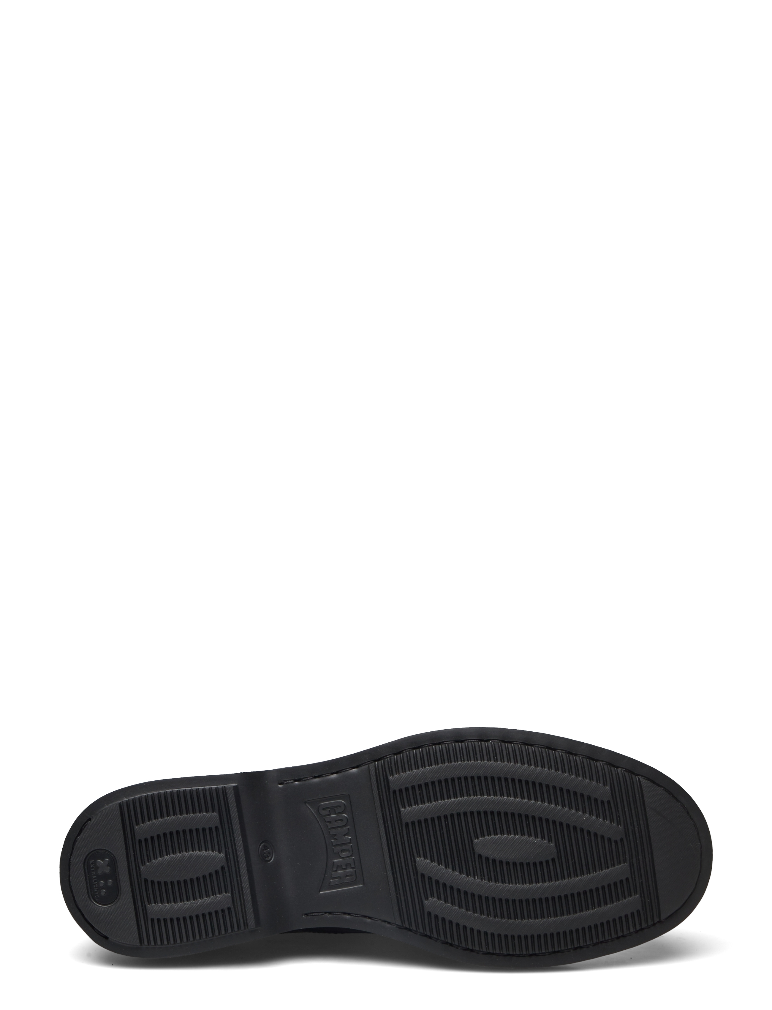 Camper - Norman - black - 4
