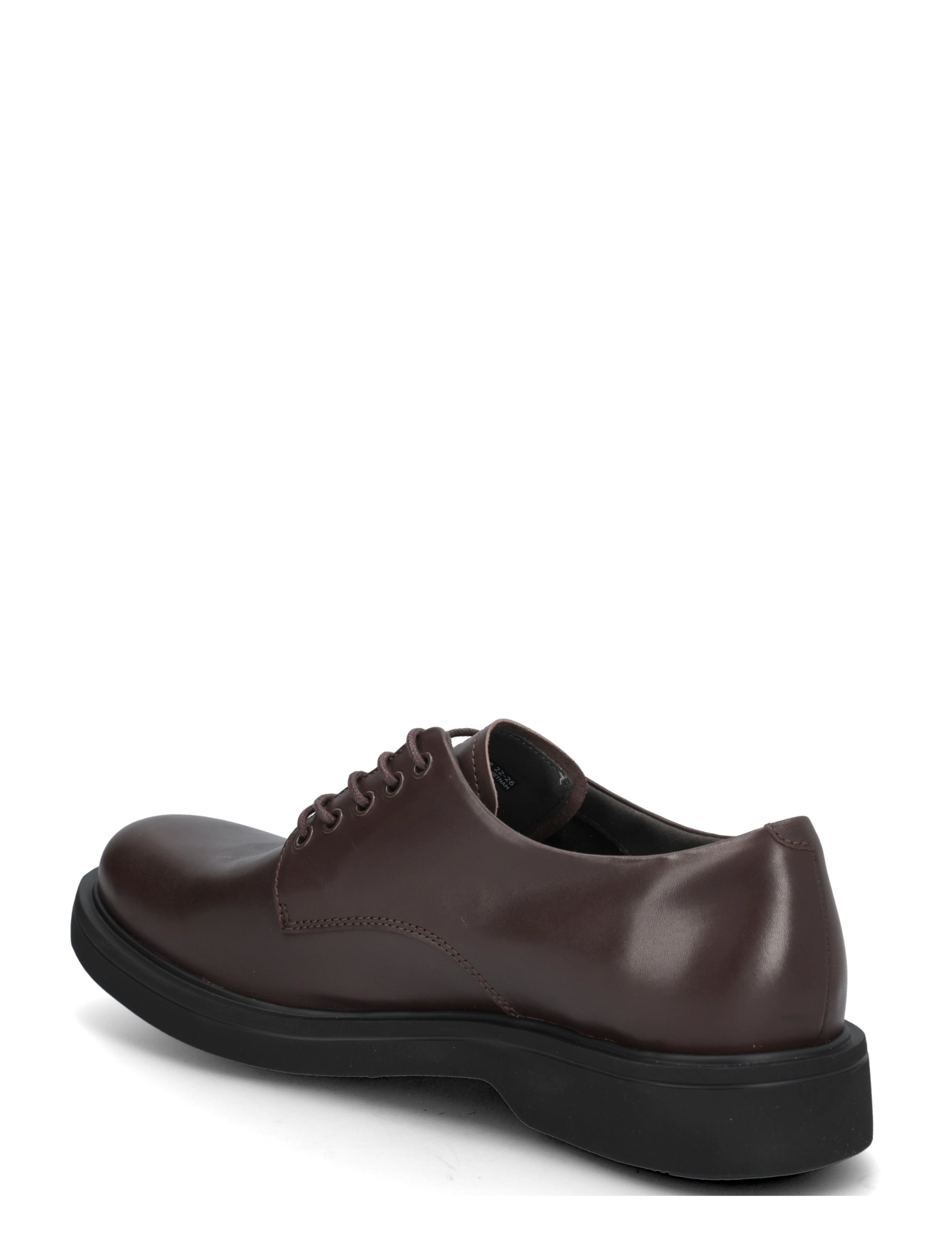 Camper - Norman - derby kingad - brown - 1
