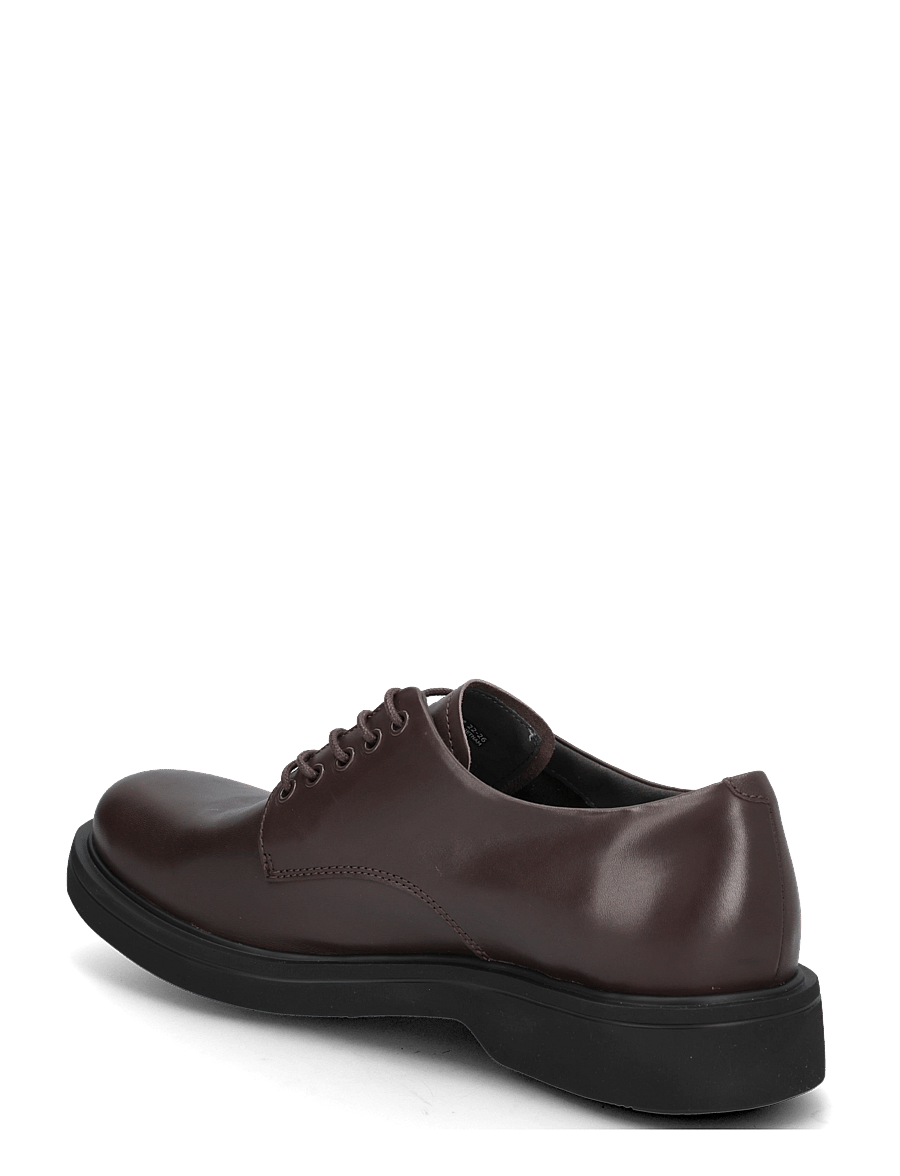 Camper - Norman - derby kingad - brown - 1