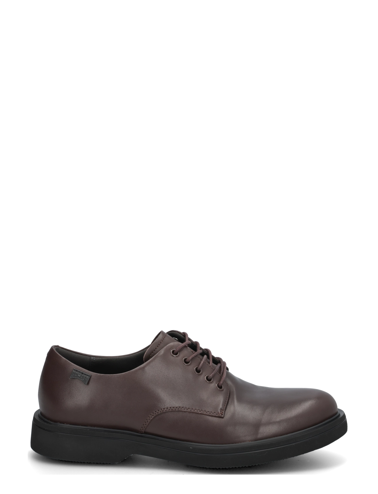 Camper - Norman - derby kingad - brown - 2