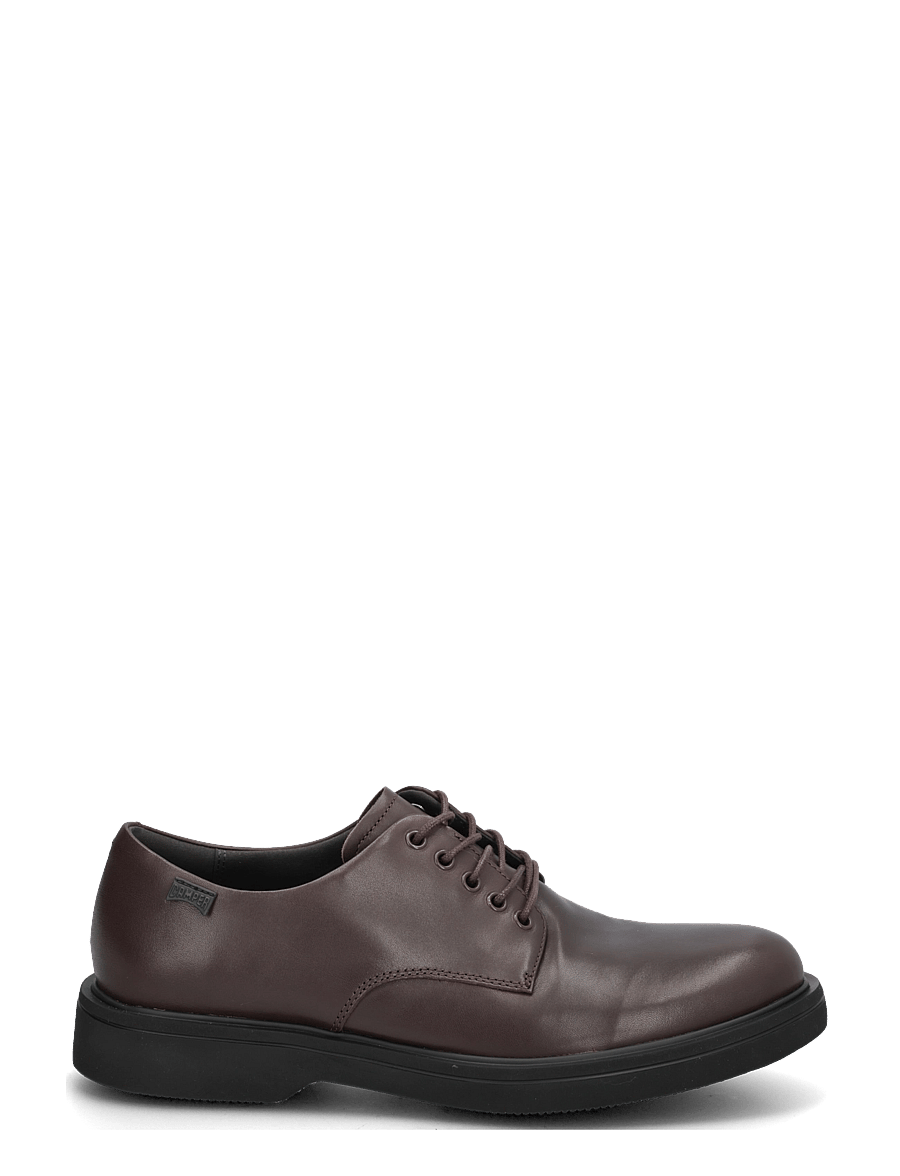 Camper - Norman - derby kingad - brown - 2
