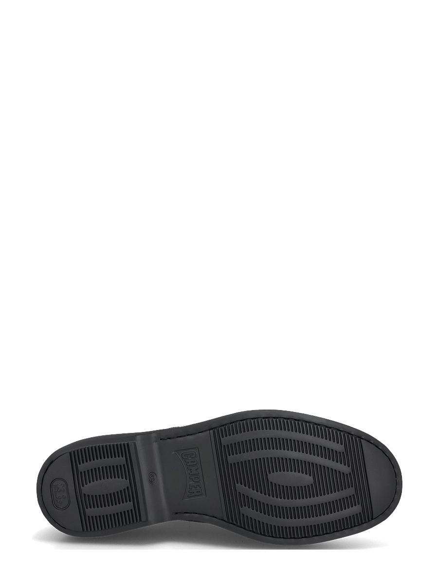Camper - Norman - derby kingad - brown - 4
