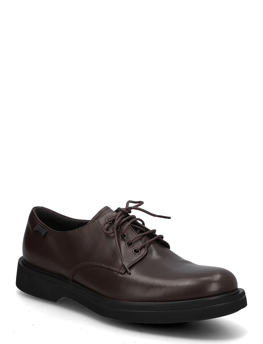 Camper - Norman - business-schuhe - brown - 0