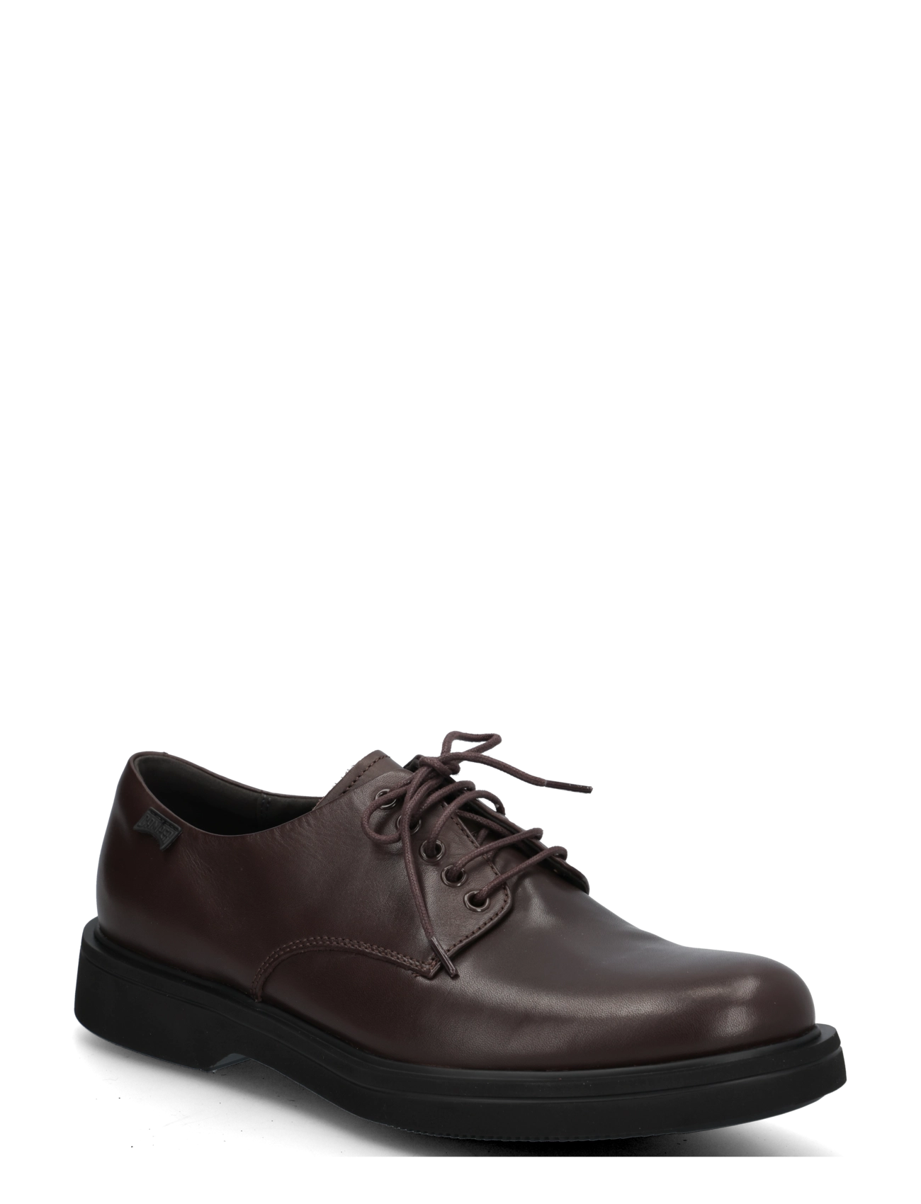 Camper Norman - Schuhe - BROWN / brown