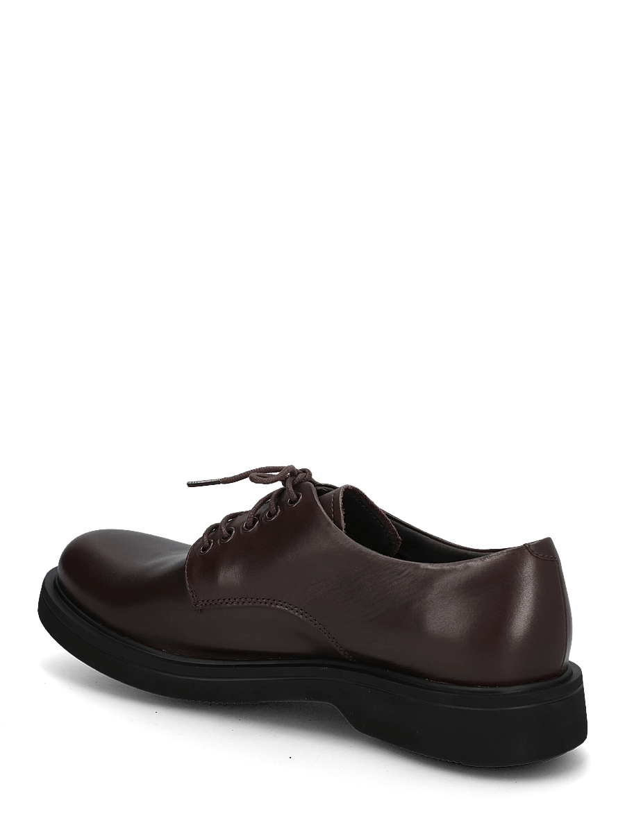 Camper - Norman - business-schuhe - brown - 1