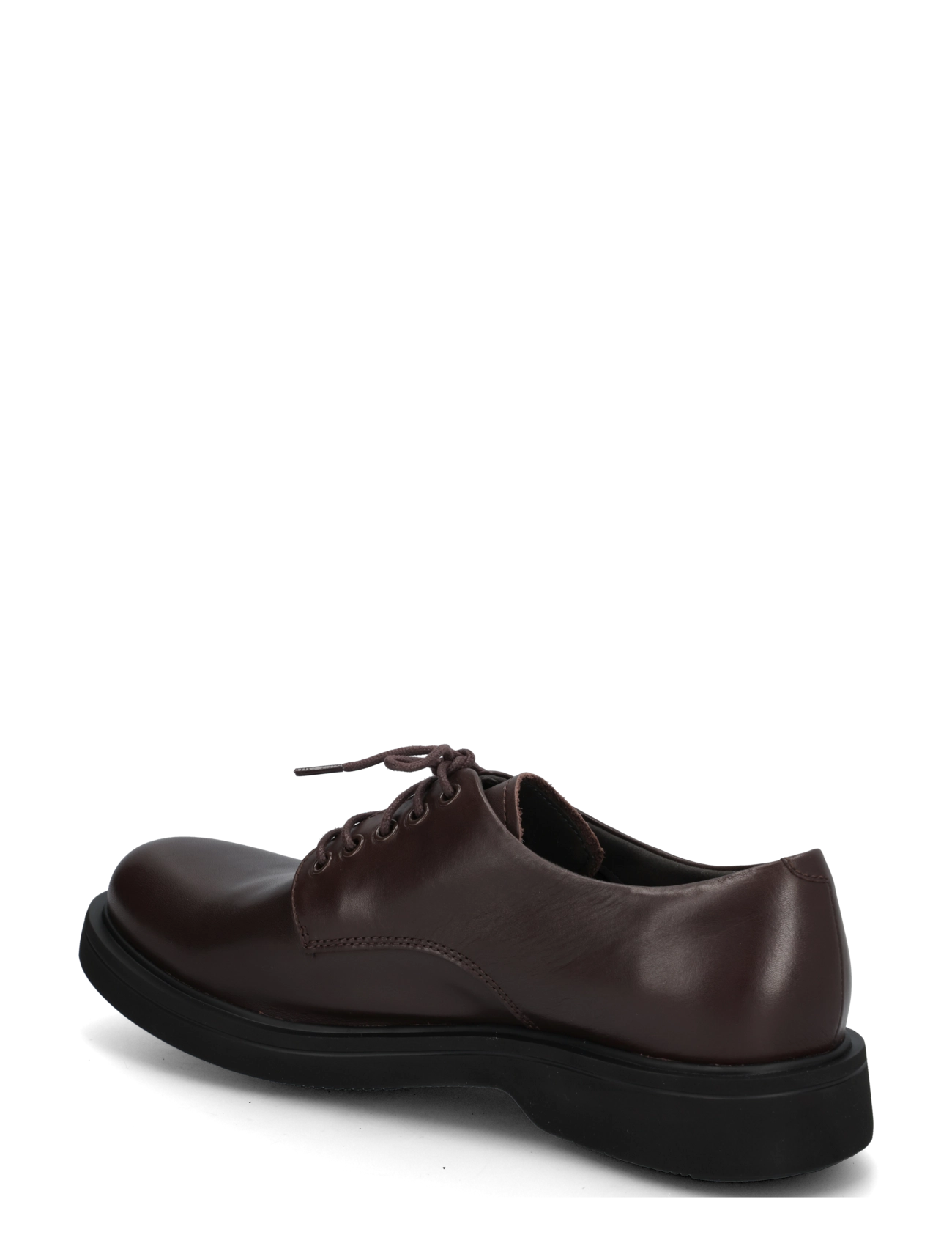 Camper - Norman - derby-schuhe - brown - 1