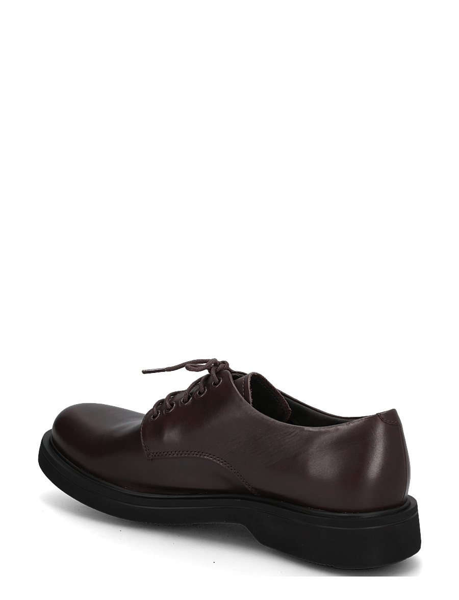 Camper - Norman - derby-schuhe - brown - 1