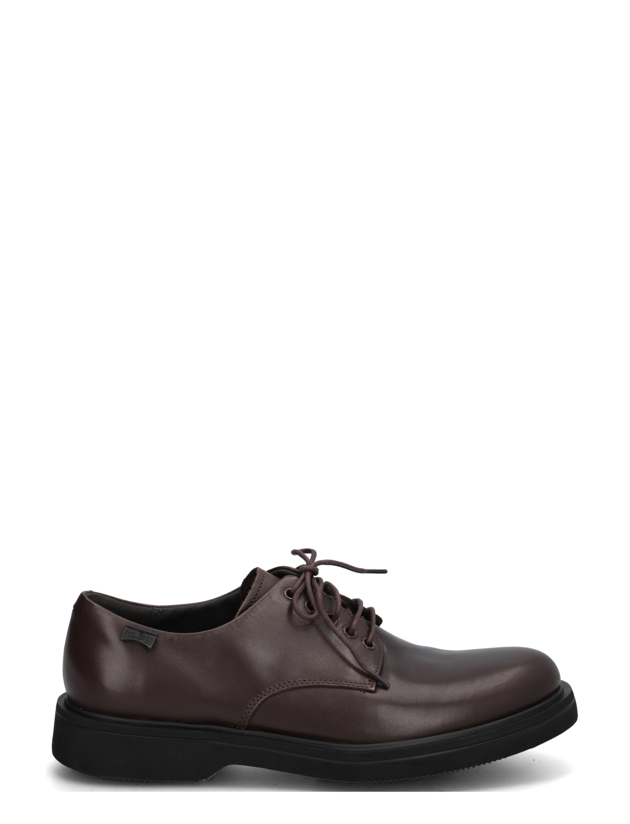 Camper - Norman - derby-schuhe - brown - 2