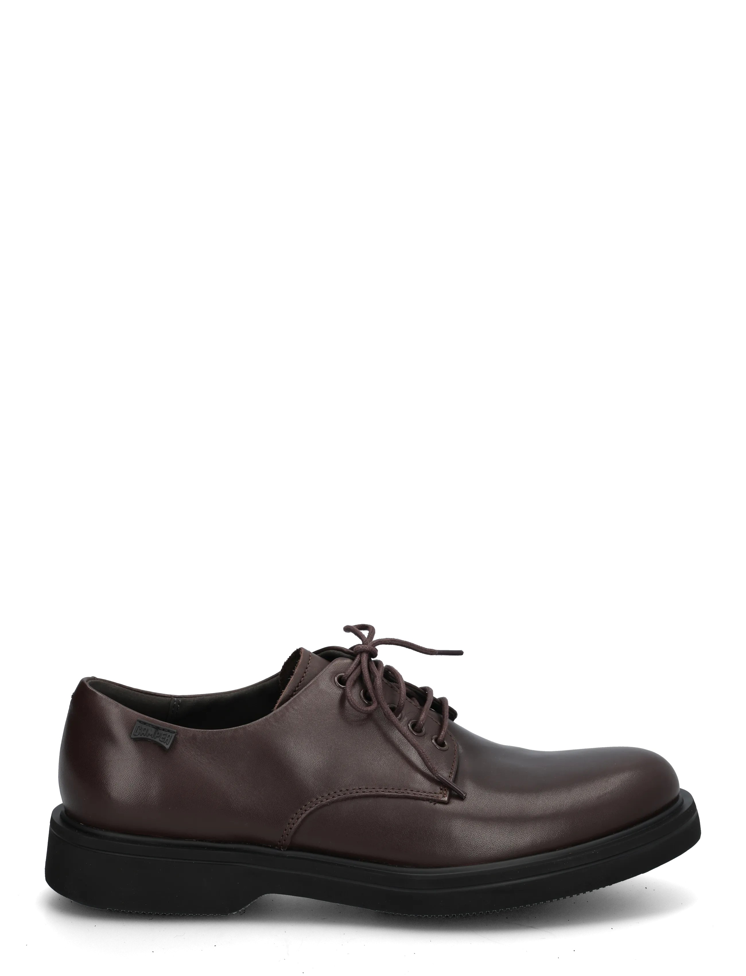 Camper - Norman - business-schuhe - brown - 2