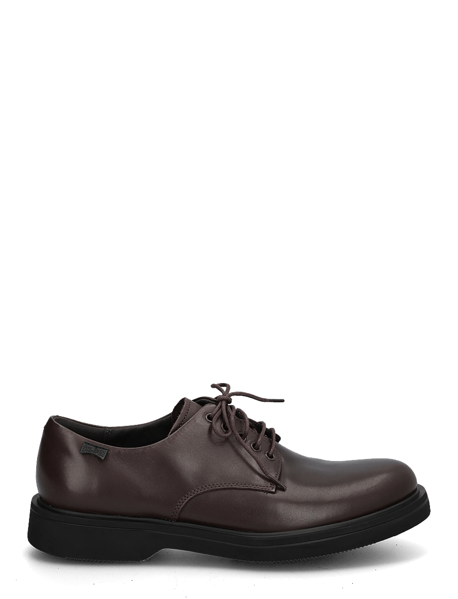 Camper - Norman - business-schuhe - brown - 2