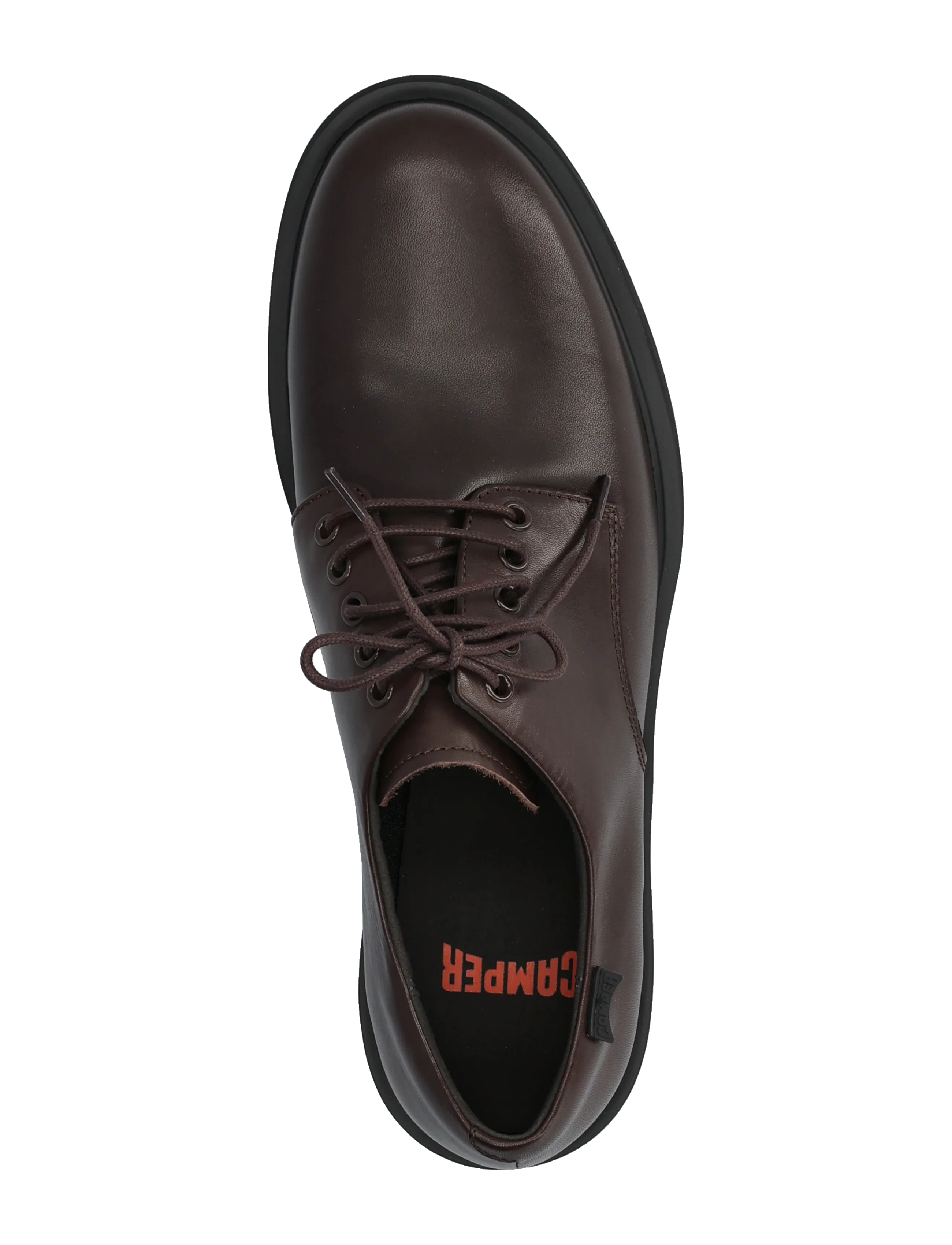 Camper - Norman - business-schuhe - brown - 3