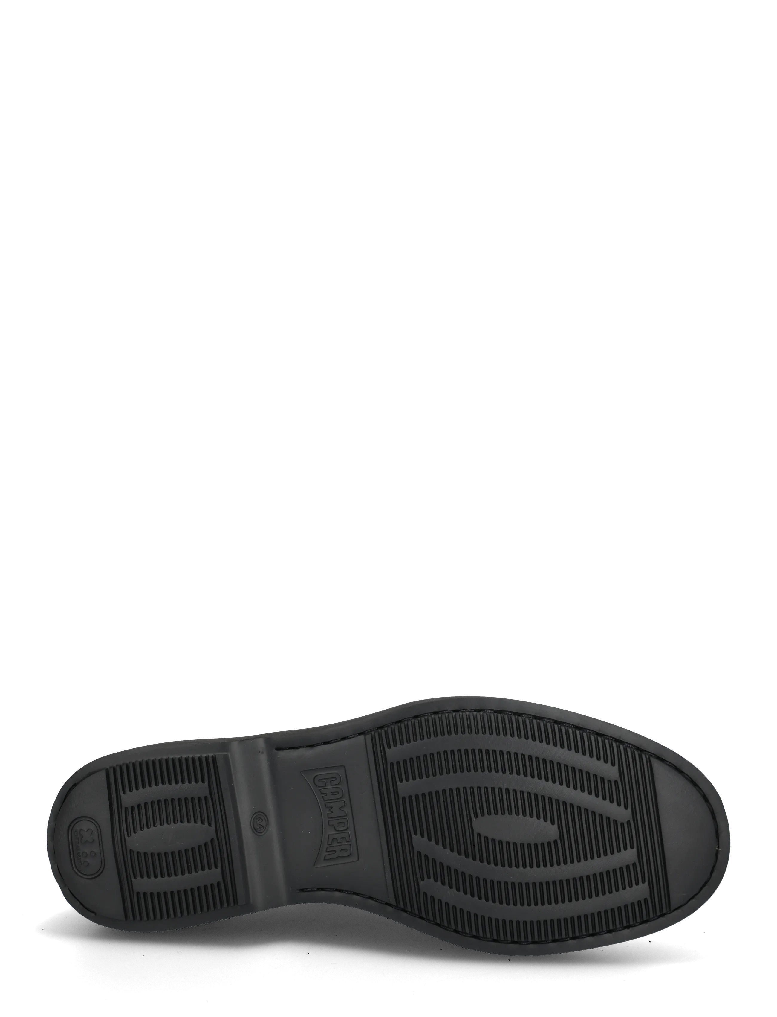 Camper - Norman - business-schuhe - brown - 4
