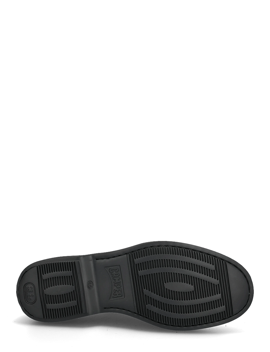 Camper - Norman - business-schuhe - brown - 4
