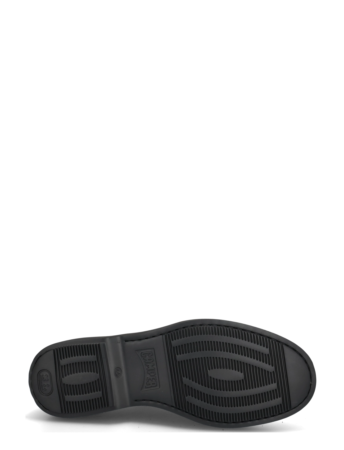 Camper - Norman - derby-schuhe - brown - 4