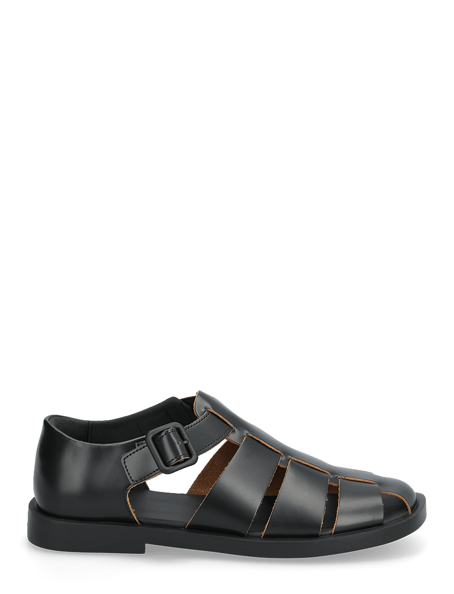 Camper - Don - sandaalid - black - 1