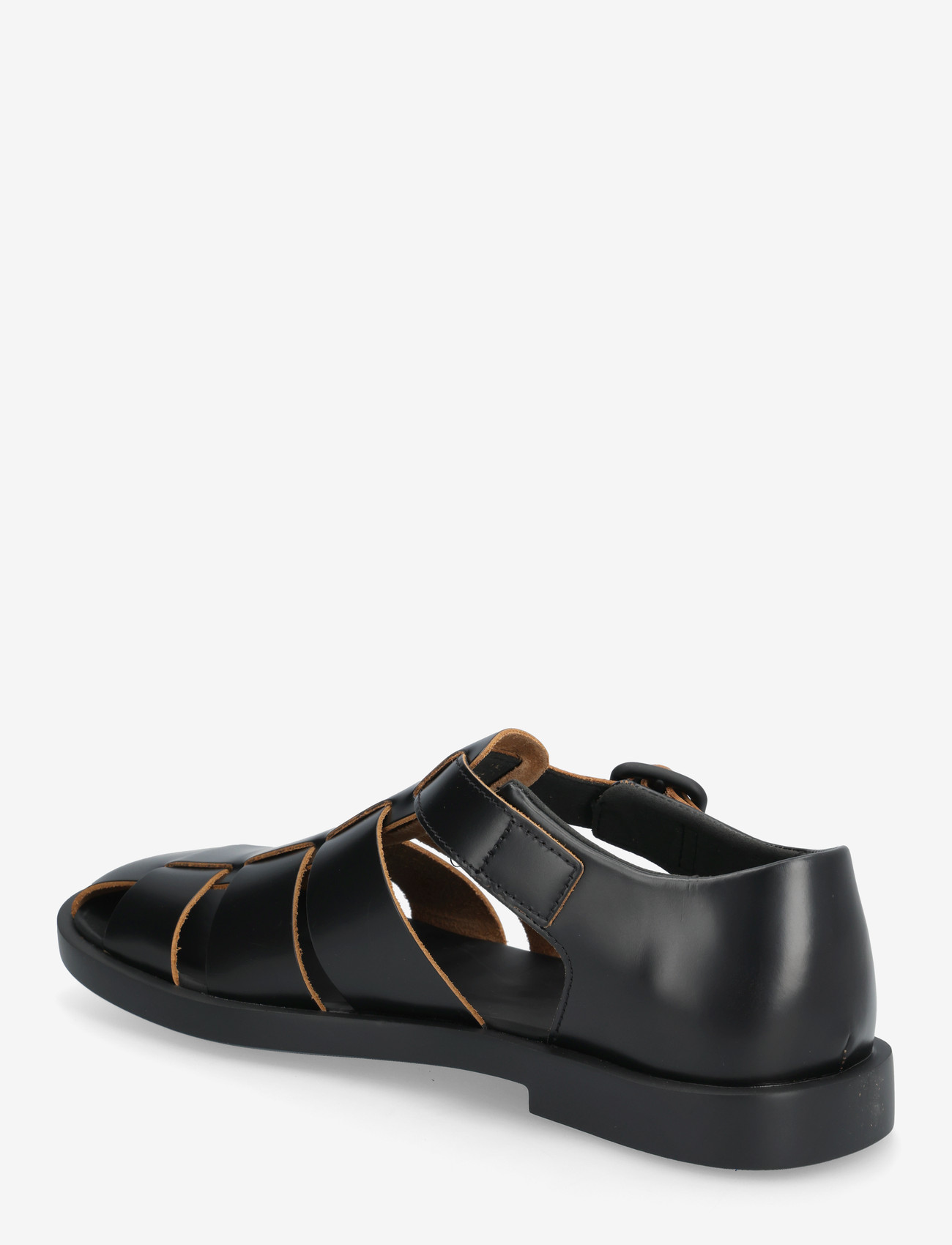 Camper - Don - mænd - black - 2