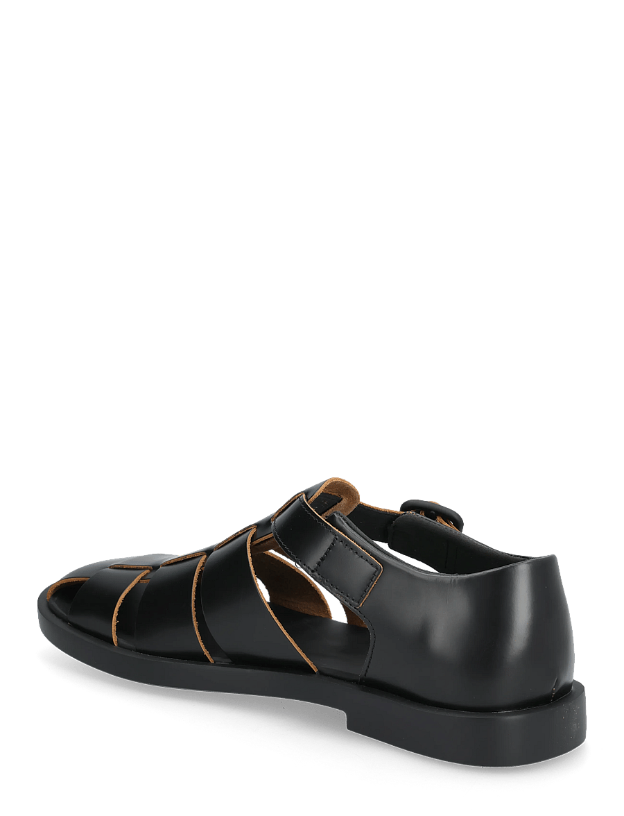 Camper - Don - sandaalid - black - 2