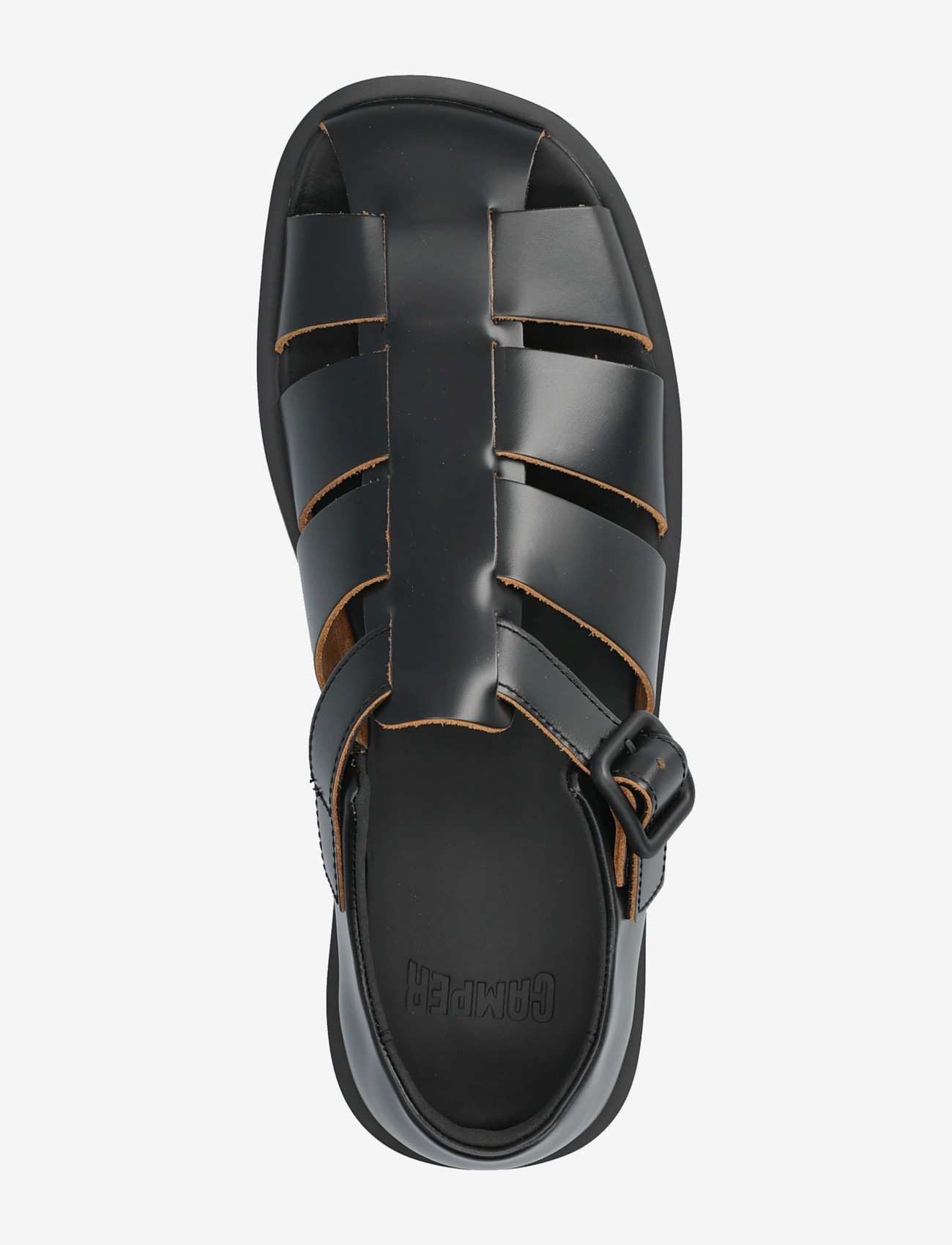 Camper - Don - mænd - black - 3