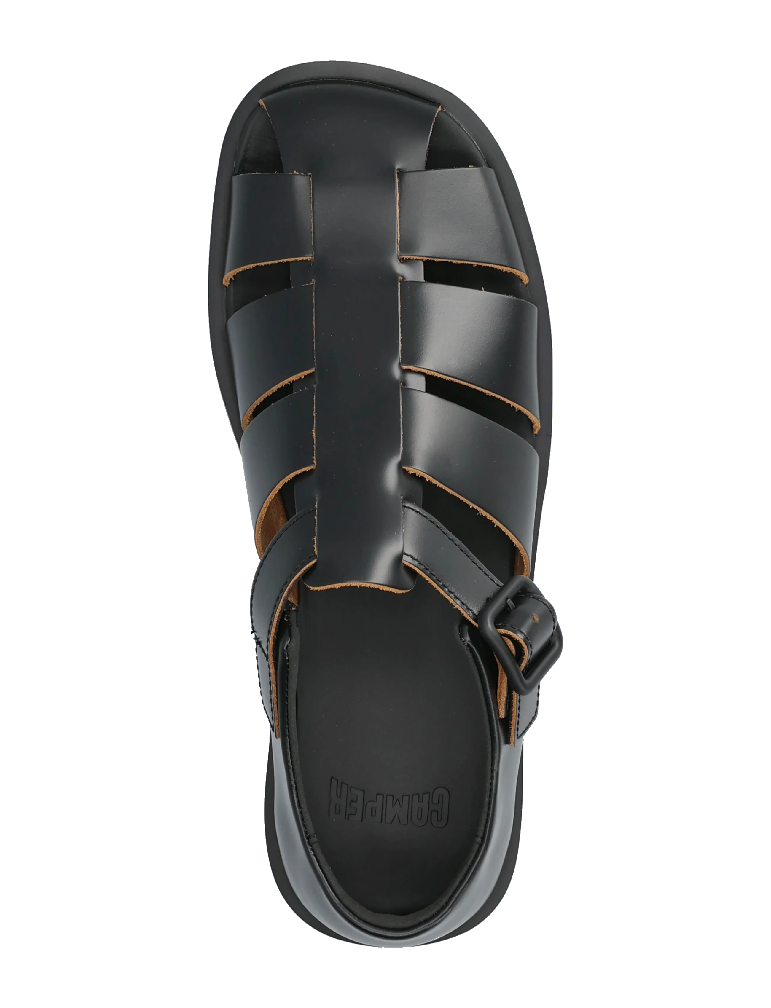 Camper - Don - herren - black - 3