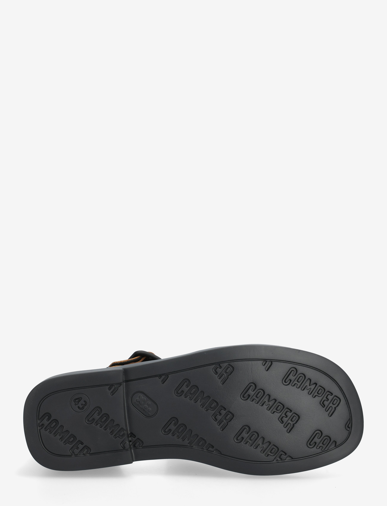 Camper - Don - mænd - black - 4