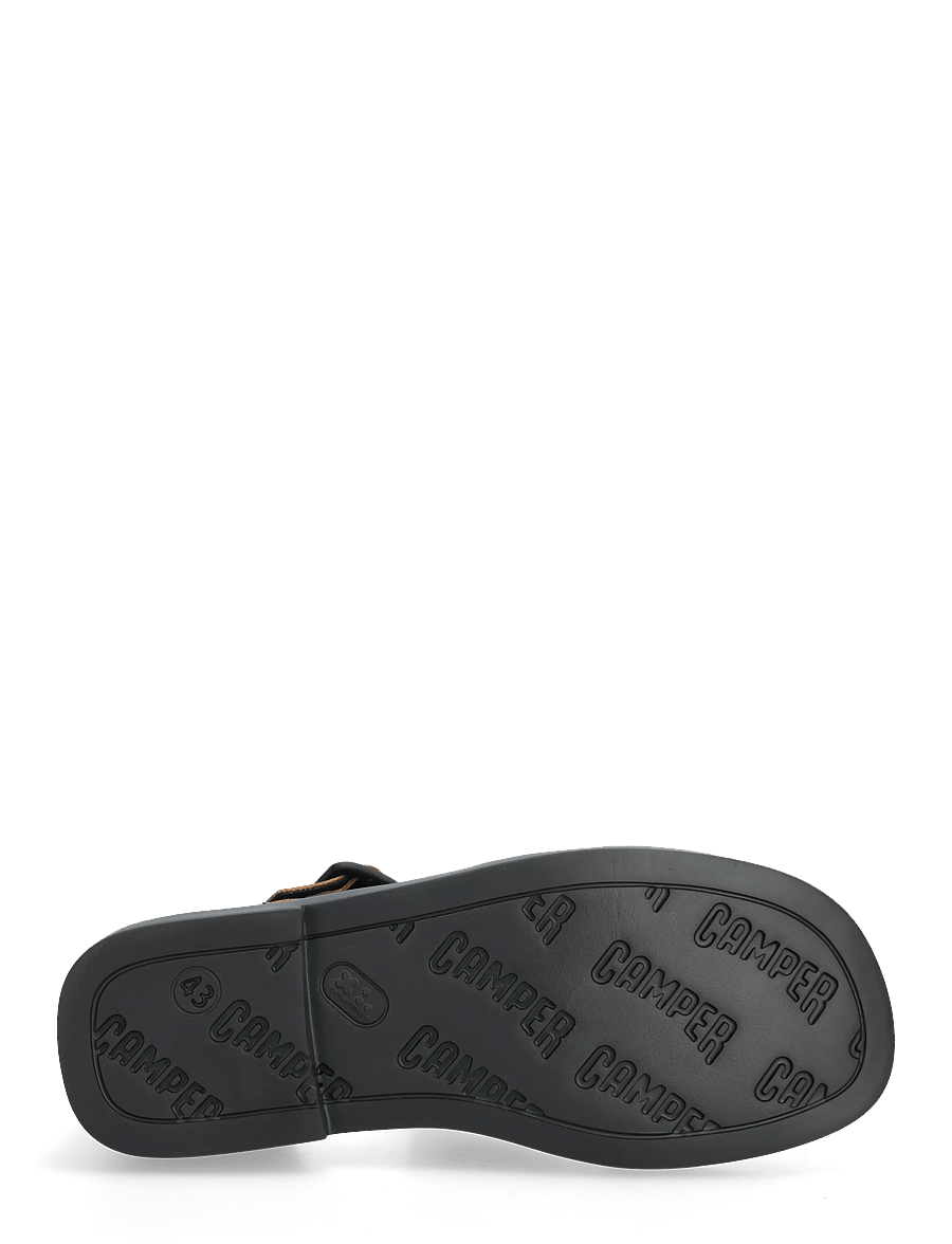 Camper - Don - sandaalid - black - 4