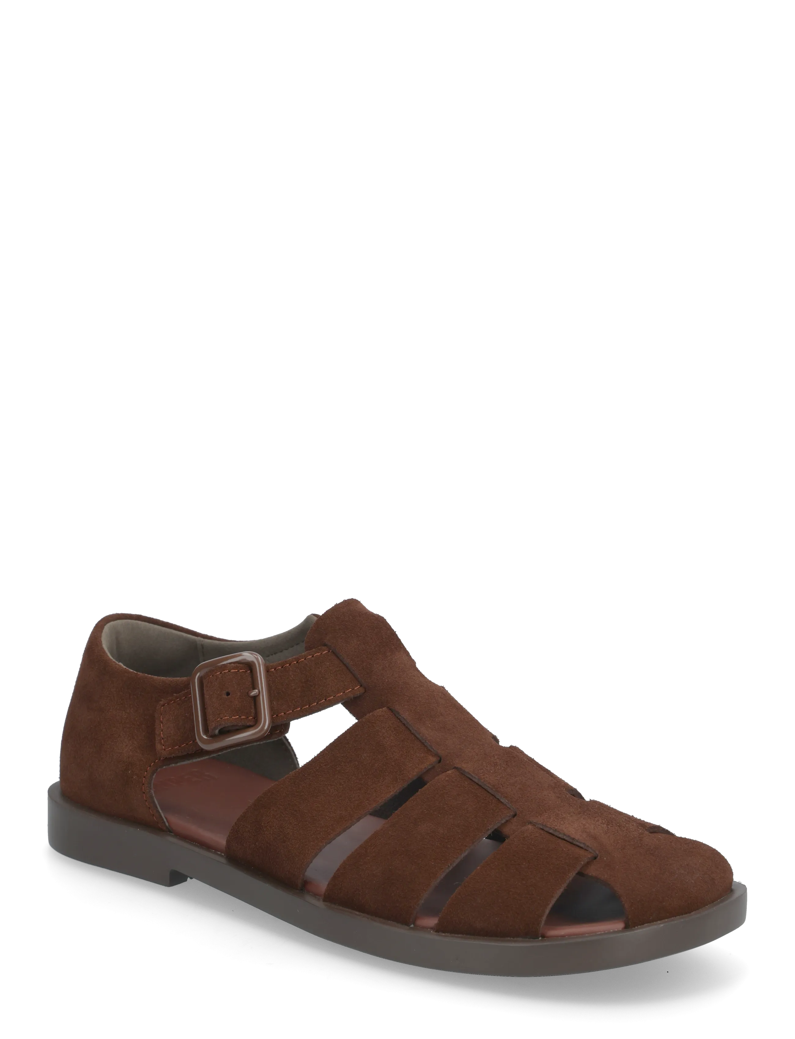 Camper Don - Schuhe - MEDIUM BROWN / brown