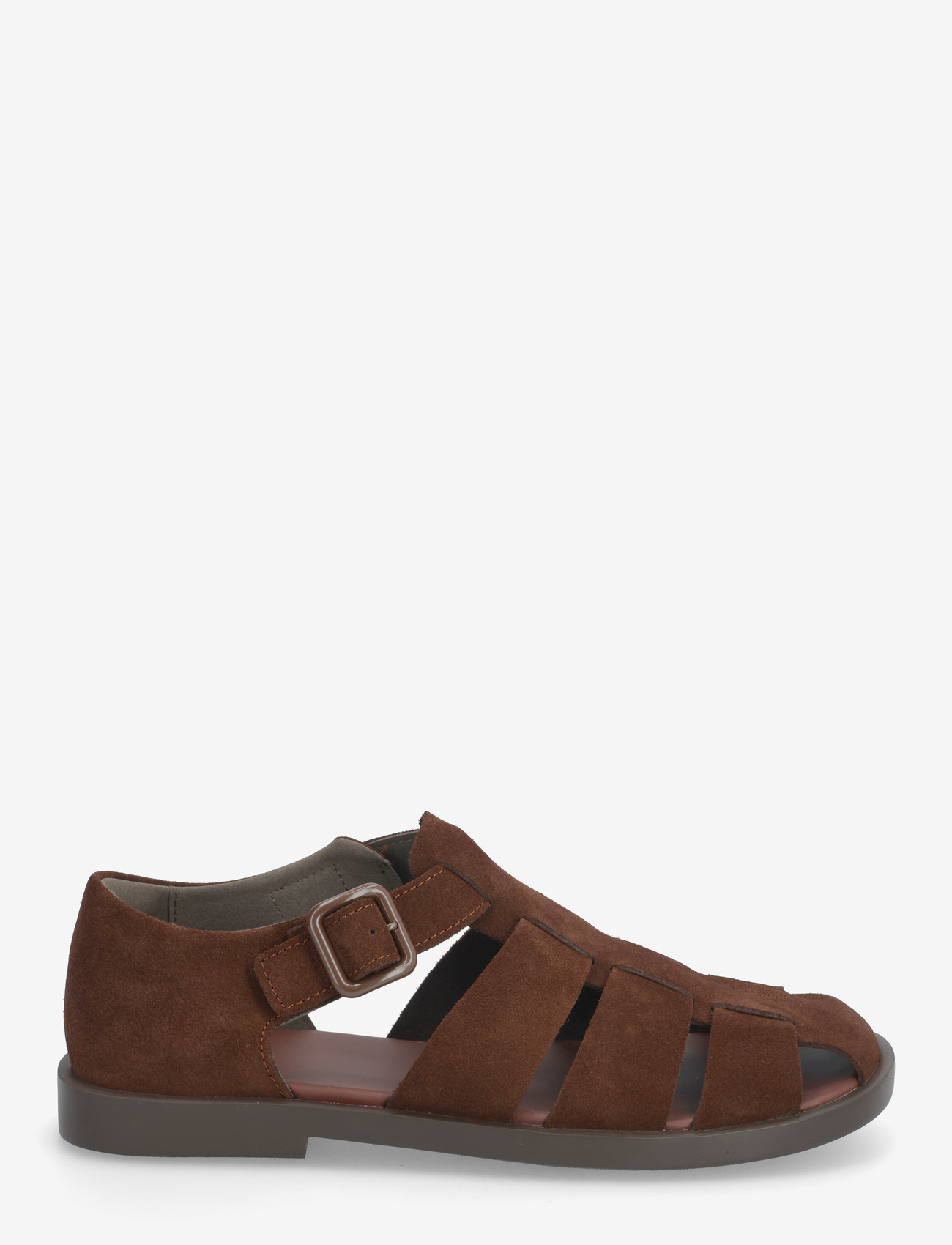 Camper - Don - mehed - medium brown - 1