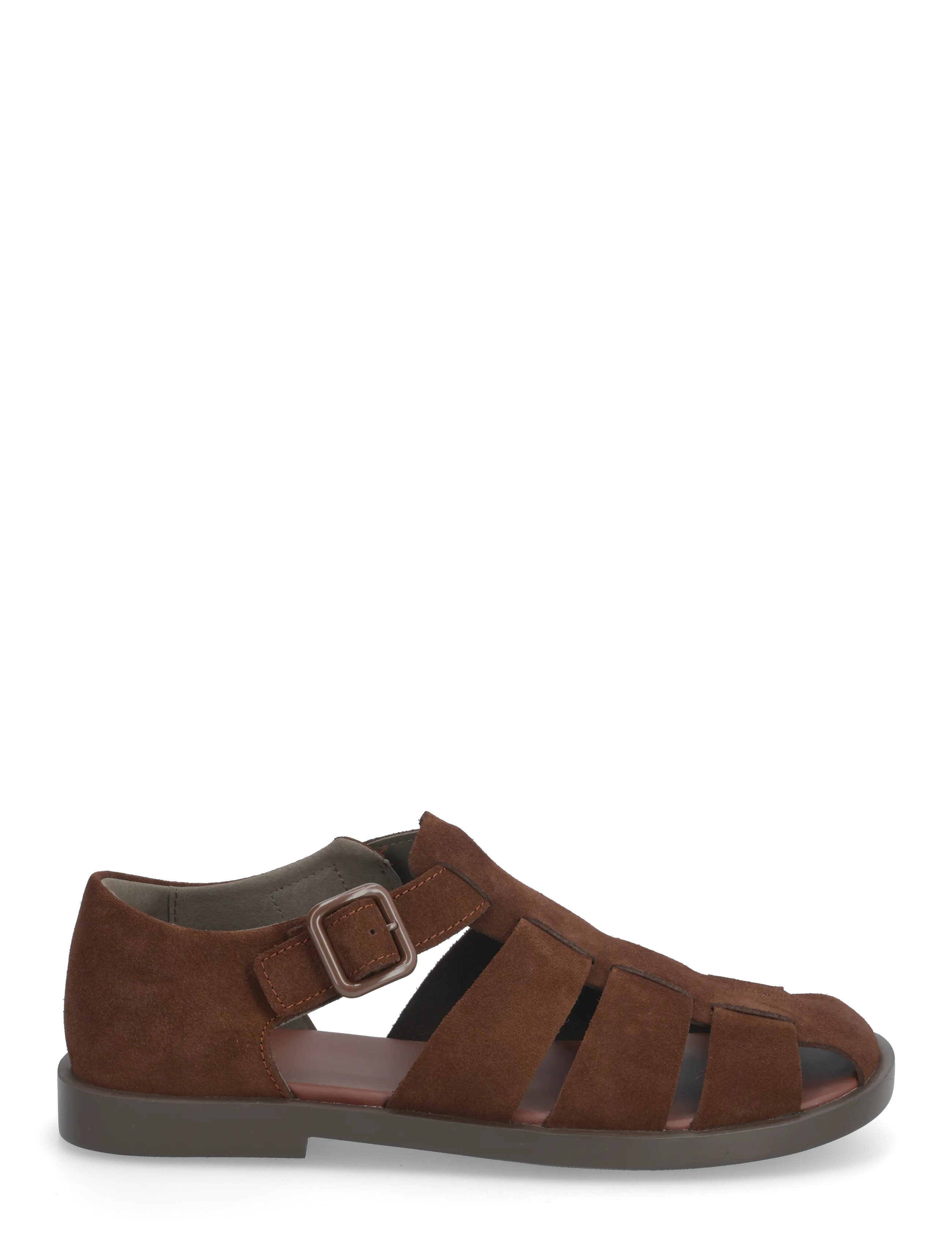 Camper - Don - mehed - medium brown - 1