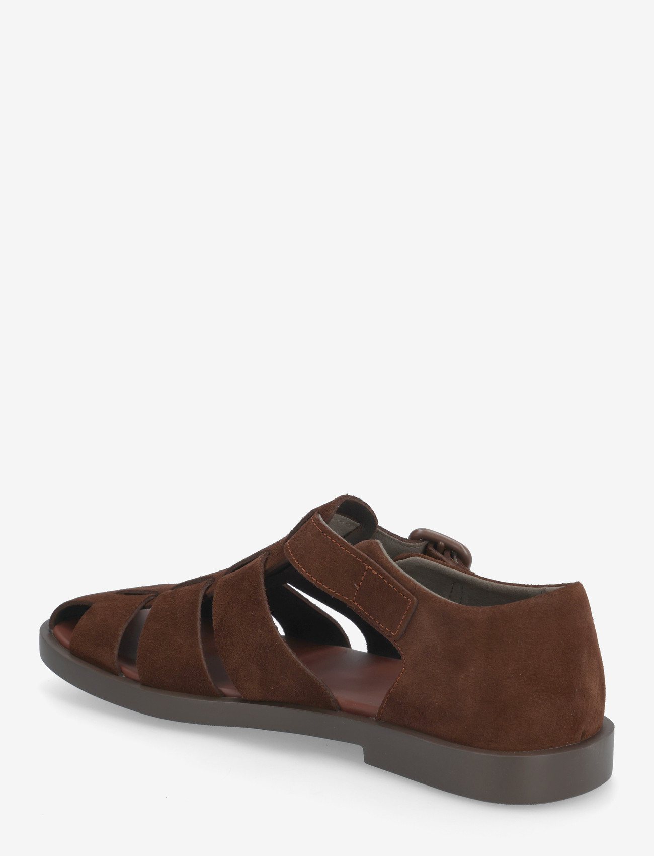 Camper - Don - mehed - medium brown - 2