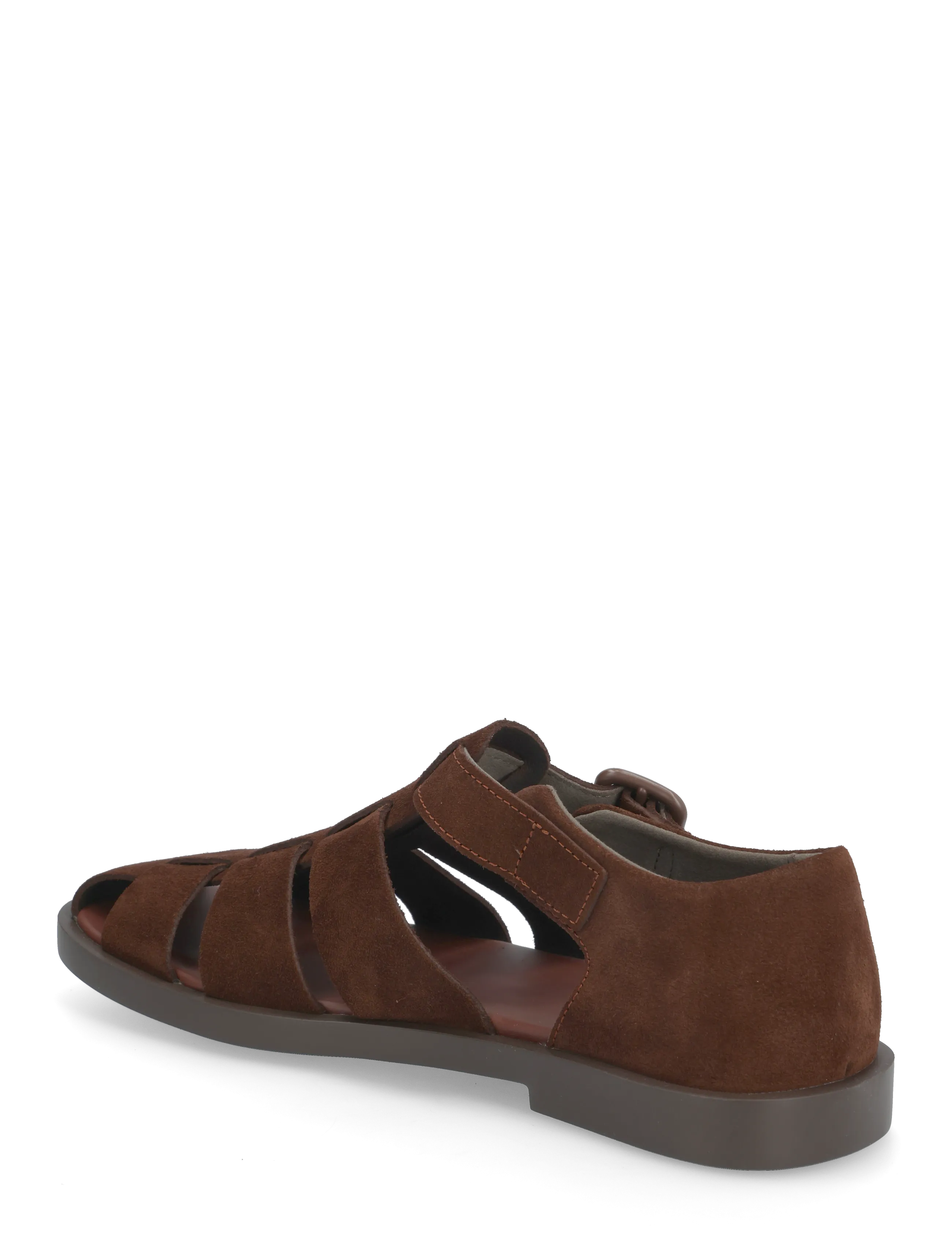 Camper - Don - mehed - medium brown - 2