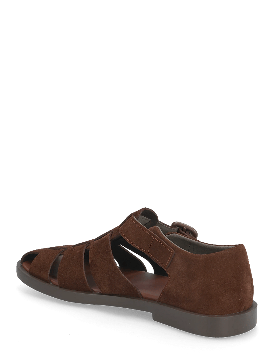 Camper - Don - sandaalid - medium brown - 2